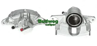 Тормозной суппорт BUDWEG CALIPER купить
