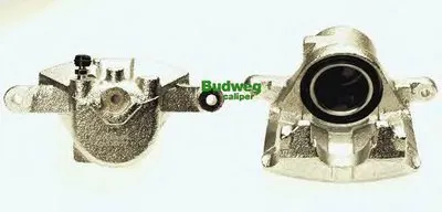 Тормозной суппорт BUDWEG CALIPER купить