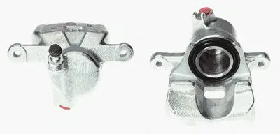 Тормозной суппорт BUDWEG CALIPER купить