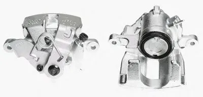 Тормозной суппорт BUDWEG CALIPER купить