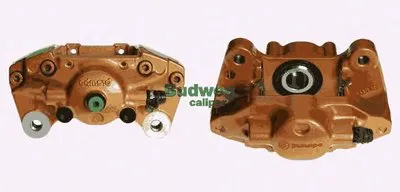 Тормозной суппорт BUDWEG CALIPER купить