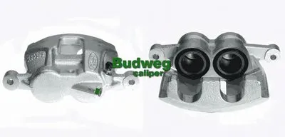 Тормозной суппорт BUDWEG CALIPER купить