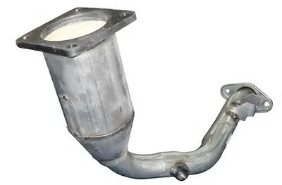 Катализатор для переоборудования HJS купить