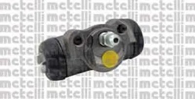 Колесный тормозной цилиндр METELLI купить