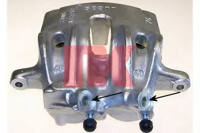 Тормозной суппорт NK купить