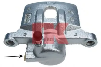 Тормозной суппорт NK купить