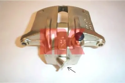 Тормозной суппорт NK купить