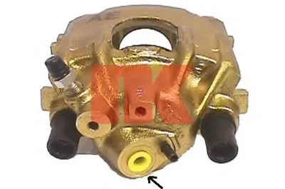 Тормозной суппорт NK купить