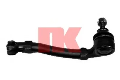 Наконечник поперечной рулевой тяги NK купить