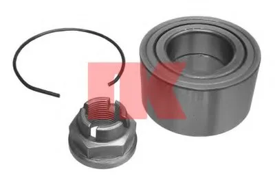 Комплект подшипника ступицы колеса NK купить