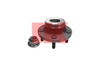 Комплект подшипника ступицы колеса NK купить