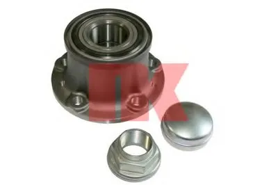 Комплект подшипника ступицы колеса NK купить