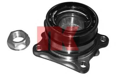 Комплект подшипника ступицы колеса NK купить