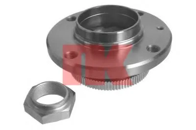 Комплект подшипника ступицы колеса NK купить