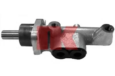 целиндер ручного тормоза NK купить