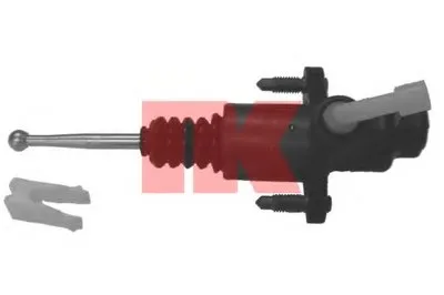 Главный цилиндр, система сцепления NK купить
