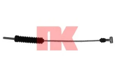 Трос, стояночная тормозная система NK купить