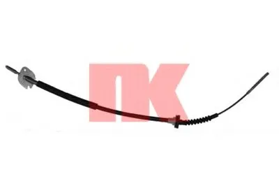 Тросик сцепления NK купить