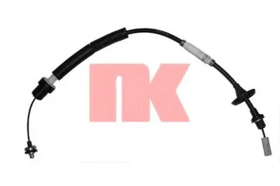 Тросик сцепления NK купить