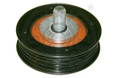 Натяжной ролик, поликлиновой  ремень OPTIMAL купить