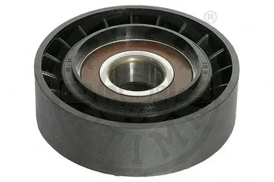 Паразитный / ведущий ролик, поликлиновой ремень OPTIMAL купить