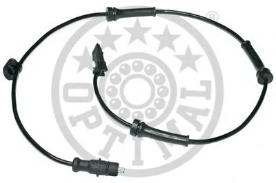 Датчик, частота вращения колеса OPTIMAL купить