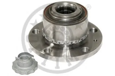 Комплект подшипника ступицы колеса OPTIMAL купить