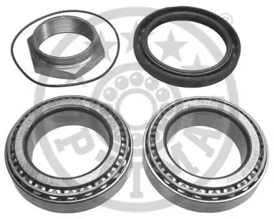 Комплект подшипника ступицы колеса OPTIMAL купить