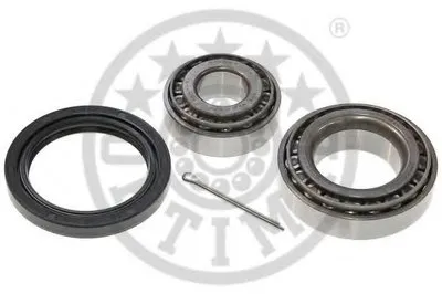 Комплект подшипника ступицы колеса OPTIMAL купить