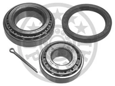 Комплект подшипника ступицы колеса OPTIMAL купить