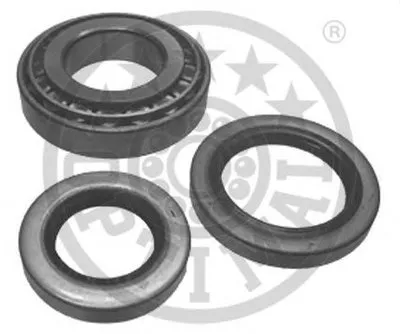 Комплект подшипника ступицы колеса OPTIMAL купить