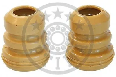 Пылезащитный комплект, амортизатор OPTIMAL купить