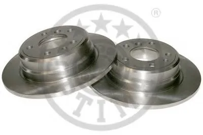 Тормозной диск OPTIMAL купить