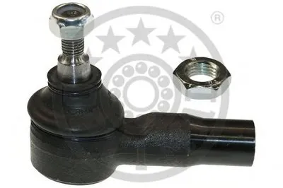 Наконечник поперечной рулевой тяги OPTIMAL купить