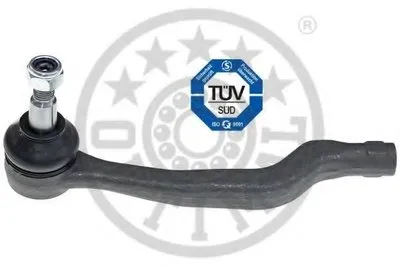 Наконечник поперечной рулевой тяги OPTIMAL купить