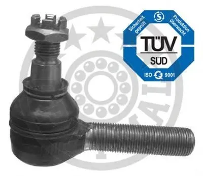 Наконечник поперечной рулевой тяги OPTIMAL купить