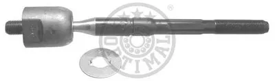 Осевой шарнир, рулевая тяга OPTIMAL купить