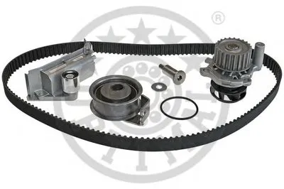 Водяной насос + комплект зубчатого ремня OPTIMAL купить