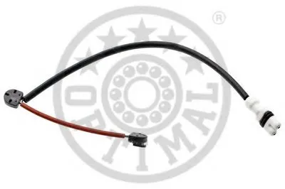 Сигнализатор, износ тормозных колодок OPTIMAL купить