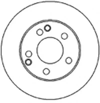 Тормозной диск MAPCO купить