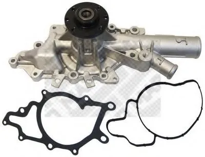 Водяной насос MAPCO купить