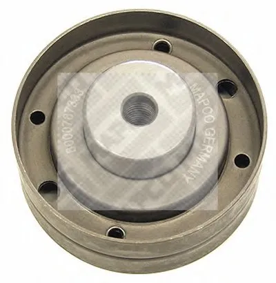 Натяжной ролик, ремень ГРМ MAPCO купить