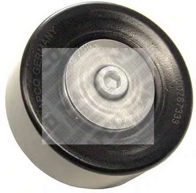 Паразитный / ведущий ролик, поликлиновой ремень MAPCO купить