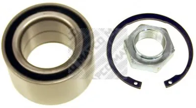 Комплект подшипника ступицы колеса MAPCO купить