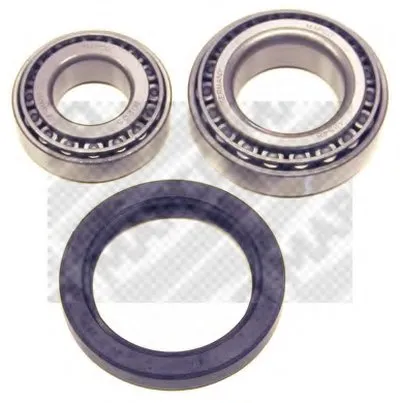 Комплект подшипника ступицы колеса MAPCO купить