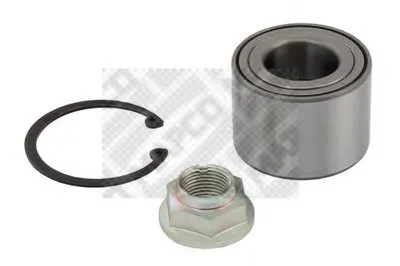 Комплект подшипника ступицы колеса MAPCO купить