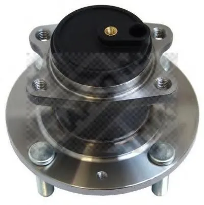 Комплект подшипника ступицы колеса MAPCO купить