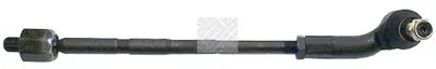 Поперечная рулевая тяга MAPCO купить