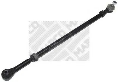 Поперечная рулевая тяга MAPCO купить