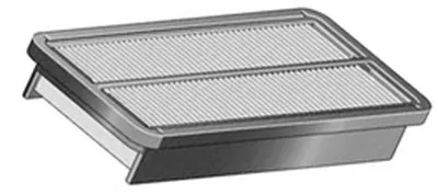 Воздушный фильтр MAPCO купить